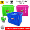 SHINPO TEMPAT SENDOK SUPERNAL SIP-215