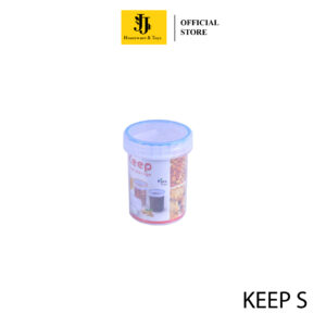 TOPLES SERBA GUNA KEEP