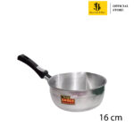 GLOBAL EAGLE PANCI SUSU SAKURA 16 CM