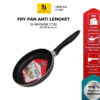 SUNHOUSE PLAIN FRY PAN CT20 & CT22